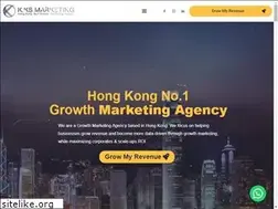Sites similar to kks.marketing