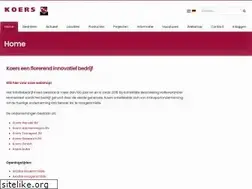 Sites similar to kks.nl