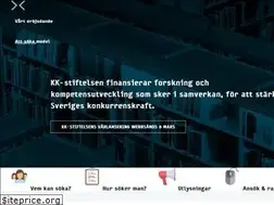 Sites similar to kks.se