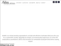 Sites similar to kksadvisors.com