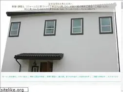Sites similar to kksekimoto.com