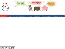 Sites similar to kksenyak.am