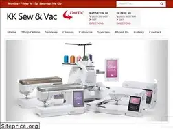 Sites similar to kksewvac.com