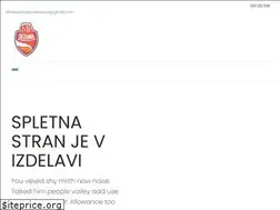 Sites similar to kksezana.si