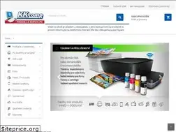 Sites similar to kkshop.cz
