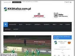 Sites similar to kkskalisz.com.pl