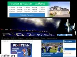 Sites similar to kkslech.com