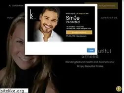 Sites similar to kksmiles.com