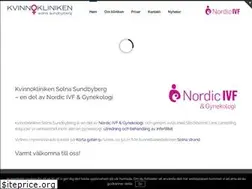 Sites similar to kksolnasundbyberg.se