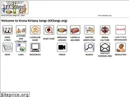 Sites similar to kksongs.org