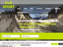Sites similar to kksport.cz