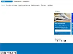 Sites similar to kkst.ch