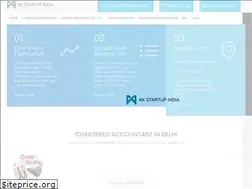 Sites similar to kkstartupindia.com
