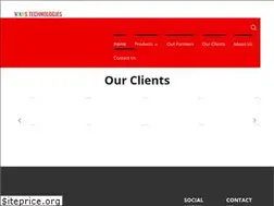 Sites similar to kkstechno.com