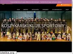 Sites similar to kkstg.pl