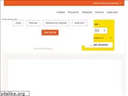 Sites similar to kkstiftung.de