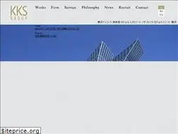 Sites similar to kkstokyo.co.jp