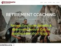 Sites similar to kkstricklandinc.com