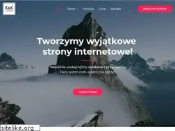 Sites similar to kkstudios.pl