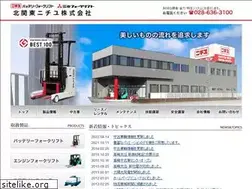 Sites similar to kkt-nichiyu.co.jp