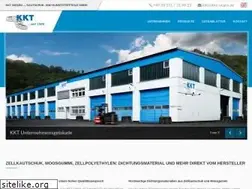Sites similar to kkt-siegen.de