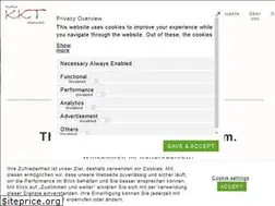 Sites similar to kkt-stuttgart.de