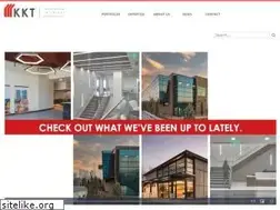 Sites similar to kktarchitects.com