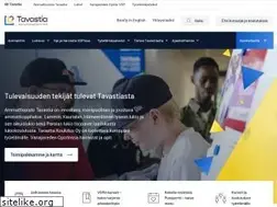 Sites similar to kktavastia.fi