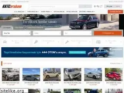Sites similar to kktcarabam.com
