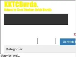 Sites similar to kktcburda.com