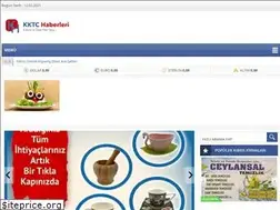 Sites similar to kktchaberleri.com