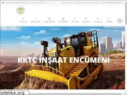 Sites similar to kktcinsaatencumeni.com