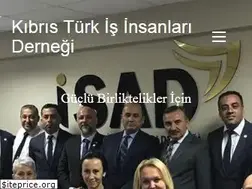 Sites similar to kktcisad.org