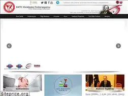 Sites similar to kktcjhkf.org