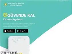 Sites similar to kktckarantina.com