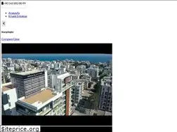 Sites similar to kktckiralik.com