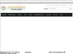 Sites similar to kktckulturdairesi.com