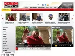 Sites similar to kktcmedya.com