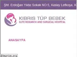 Sites similar to kktctupbebek.com