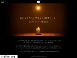 Sites similar to kktech.co.jp