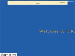 Sites similar to kktech.in
