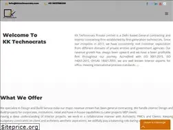 Sites similar to kktechnocrats.com