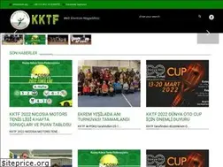 Sites similar to kktf.org