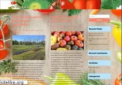 Sites similar to kkthefarm.com