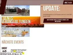 Sites similar to kkthun.ch