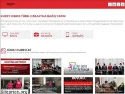 Sites similar to kktkizilayi.org
