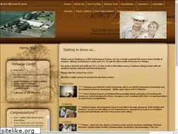 Sites similar to kktperformancehorses.com
