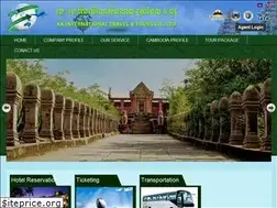Sites similar to kktravel.com.kh