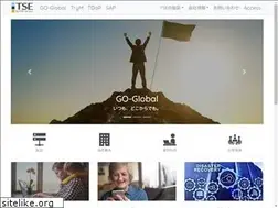 Sites similar to kktse.co.jp