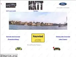 Sites similar to kktt.de